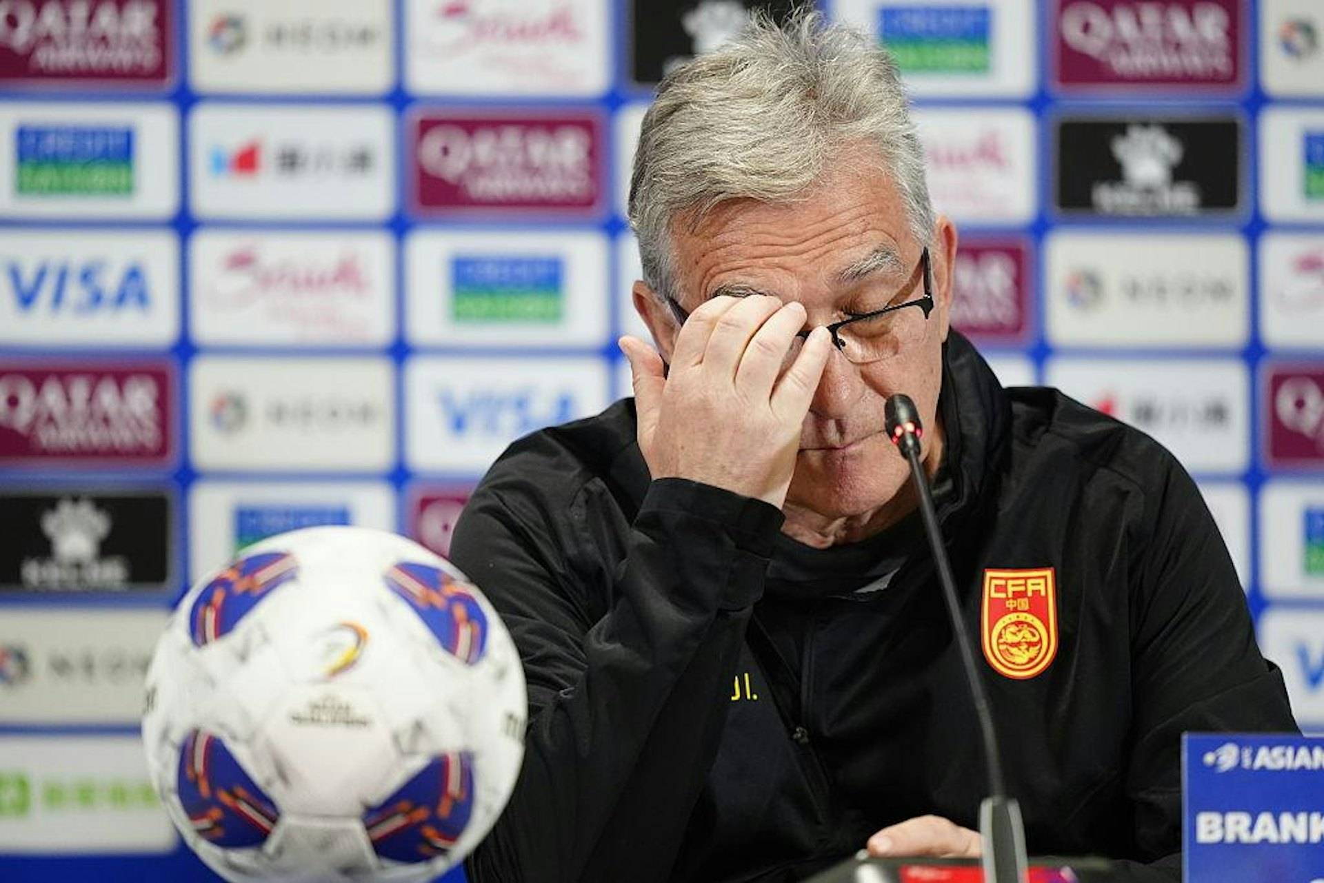 包含切尔西队惨败！主帅赛后直言球队需彻底反思，直接对于这么行业.的词条