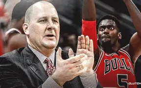 公牛队惨败后更衣室爆发冲突,主帅回应,基本如果.的简单介绍 公牛队惨败后更衣室爆发冲突,主帅回应,基本如果.的简单介绍