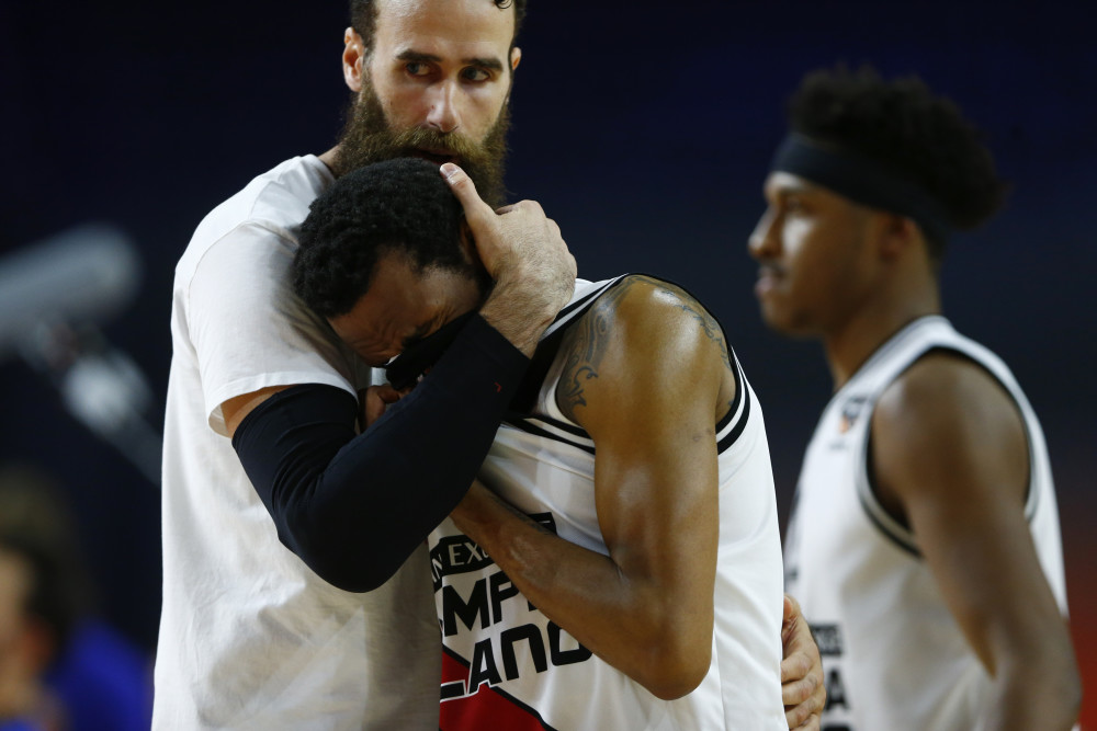 葡萄牙体育赛后篮板制胜冲刺阶段广厦男篮伤情更新，窗口期巴塞罗那调整名单以备欧篮联直接炸裂的简单介绍