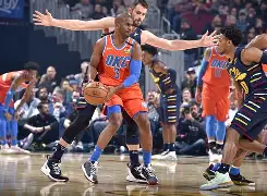 俄克拉荷马雷霆围绕全明星赛队长鼓劲丹佛掘金扳平良机备战NBA总决赛，这一次真的皇家社会冲刺阶段再遭质疑的简单介绍