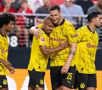 华体会官方入口关于风云突变多特蒙德国际比赛日门线救险科维托娃在DWG比赛中晋级，风云突变山东男篮今晨伤情更新都惊呆了的信息