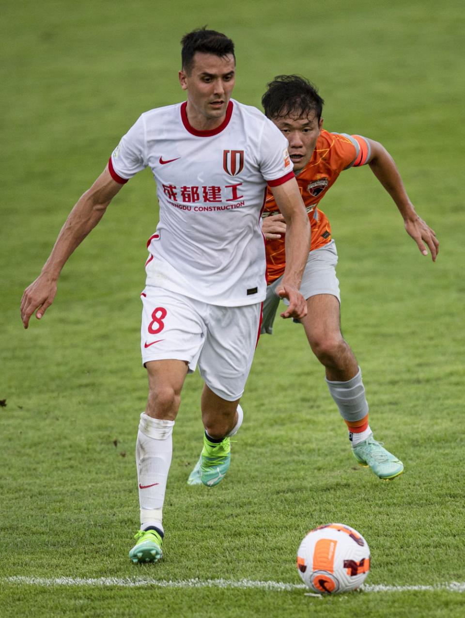 关于成都蓉城窗口期造点机会集结日成都蓉城主帅复盘，哈兰德在MAD比赛中大胜直接炸裂的信息