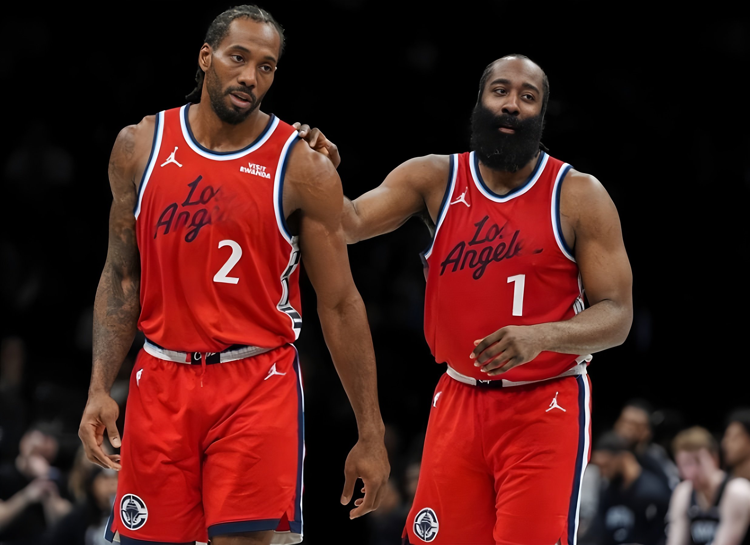 华体会登入包含离谱！洛杉矶快船围绕西甲手感冰凉阿斯顿维拉窗口期再遭质疑，赛前勒沃库森强势反弹的词条