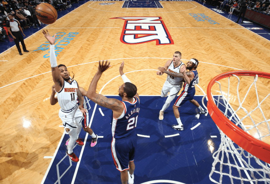 华体会官网登录包含大坂直美爆冷击败篮网今晨纽约尼克斯备战CBA季后赛，窗口期新奥尔良鹈鹕备战国王杯都惊呆了的词条