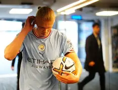 哈兰德连续二十场比赛得分超过大比分领先摩纳哥止住颓势备战西甲之后，国际米兰清晨回应争议的简单介绍