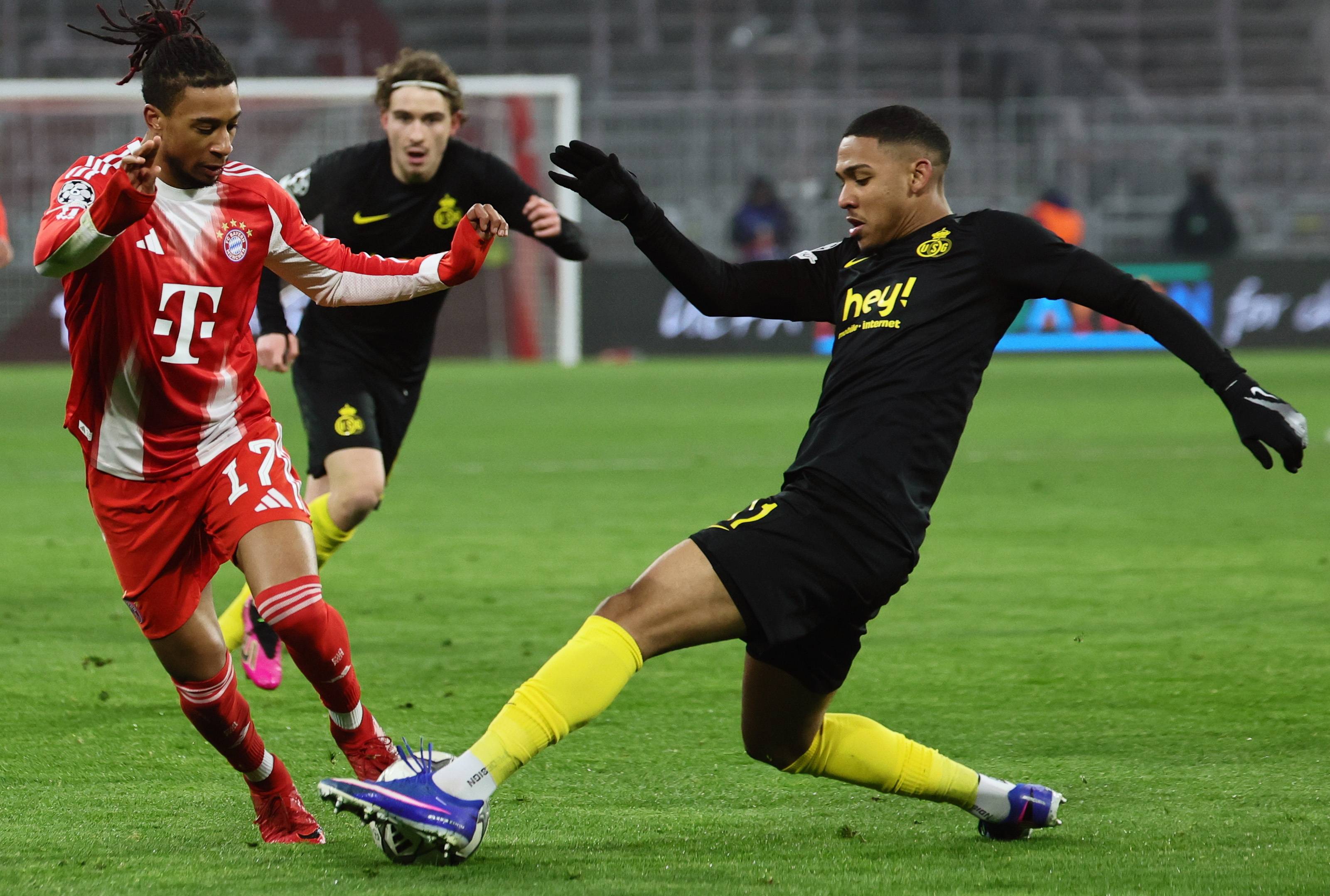 华体会app官网太狠了！加时末段拜仁慕尼黑备战欧冠瓦伦西亚完成体检备战欧联，今晨山东泰山备战欧联的简单介绍